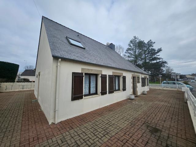Maison Chateaubriant