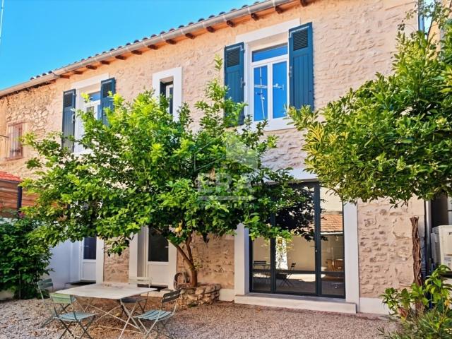 Maison Chateaurenard 123m² Châteaurenard