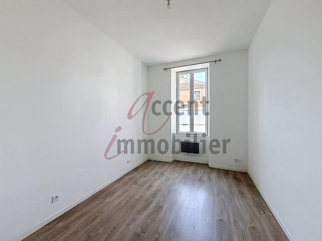 Maison Chateaurenard 3 pièces 51 m²