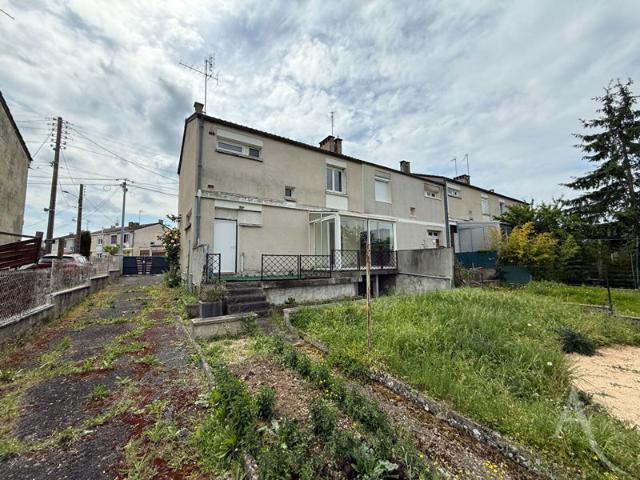 Maison Chateauroux