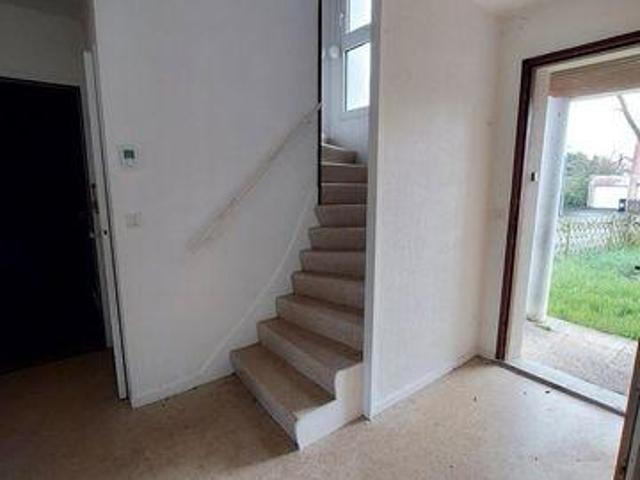 Maison CHATEAUROUX Centre 36000 DS91020849