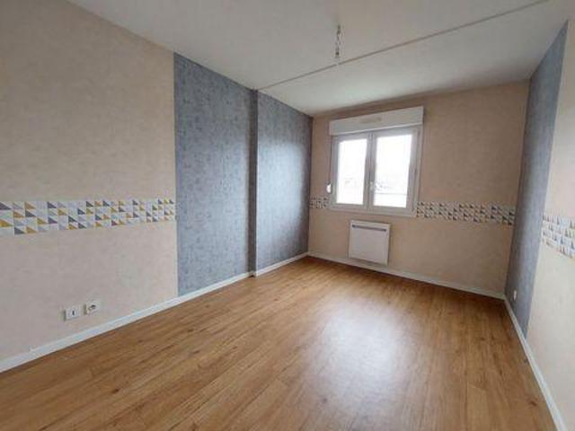 Maison CHATEAUROUX Centre 36000 ES91020764