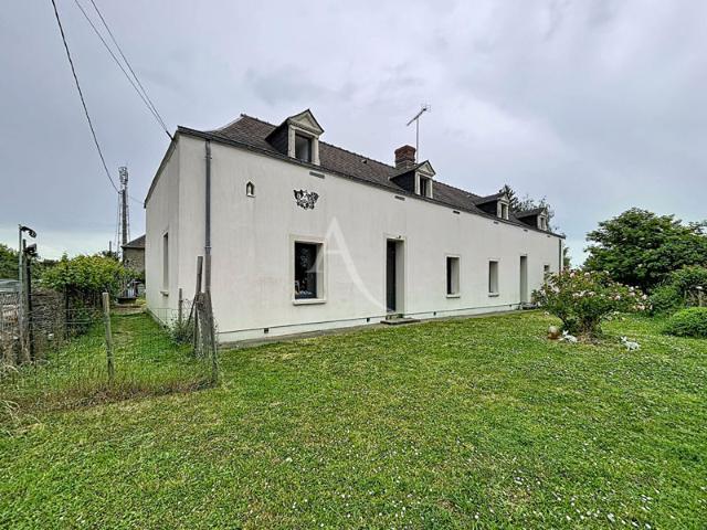 Maison Chatelain 8 pièce s 188m2
