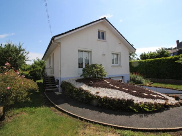 Maison Chatellerault 6 pièce s