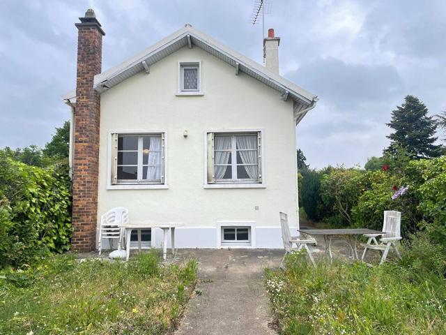 Maison Chatenay Malabry 4 pièce s