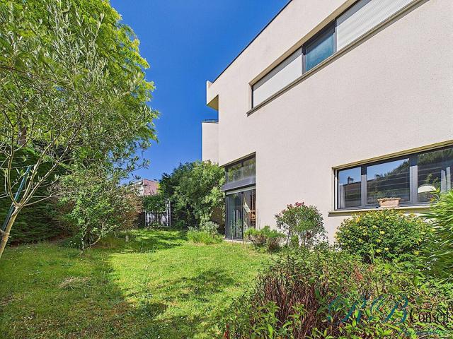 Maison Chatenay Malabry 5 pièce s 108.87 m2