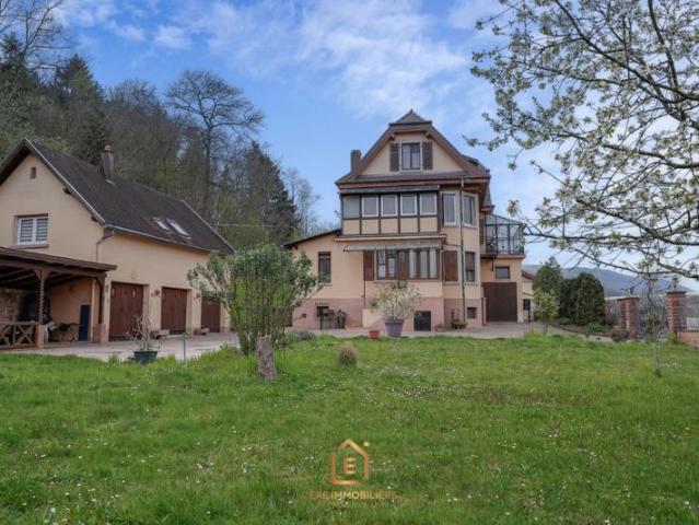 Maison Chatenois