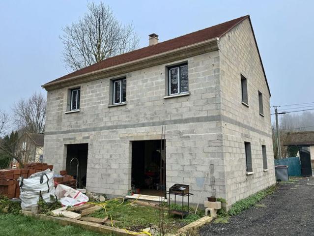 PROCHE CHAUMONT