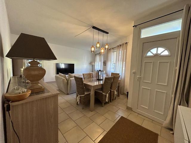 Maison Chauny 5 pièce s 98 m2
