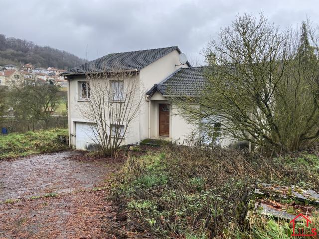 Maison CHAVIGNY