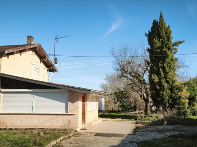 Maison Chazey sur Ain