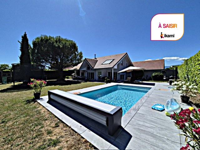 Maison Chens Sur Leman 165 M2 165m² Chens sur Léman