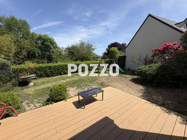 Maison Cherbourg En Cotentin 5 pièce s 103.40 m2