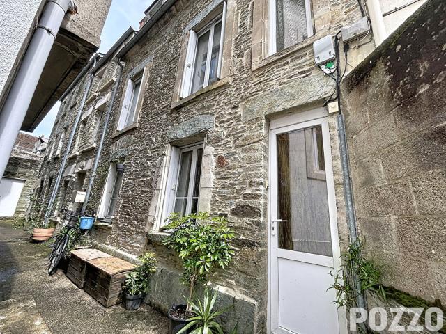 Maison Cherbourg 4 pièce s 75 m2