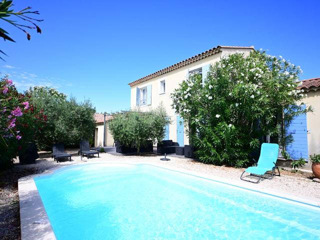 Maison Cheval Blanc 6 pièce s 135 m2