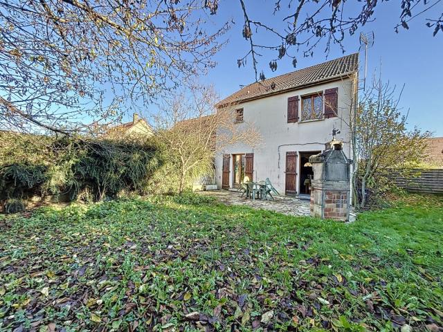 MAISON CHEVRY COSSIGNY
