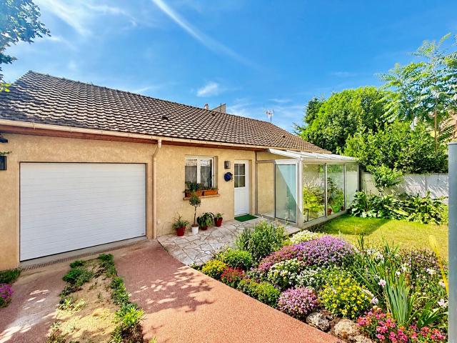 Maison Choisy Le Roi 3 pièce s 65 m2