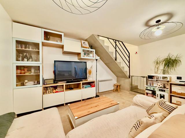 Maison Choisy Le Roi 3 pièce s 74 m2