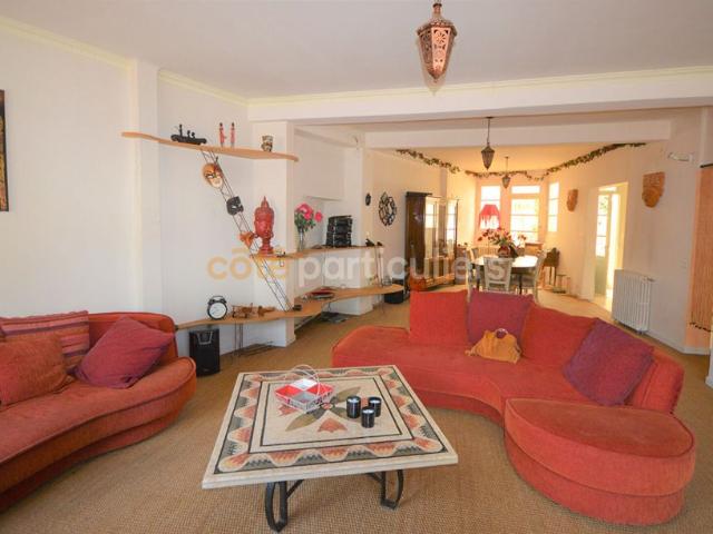 Maison Cholet 7 pièce s 165 m2