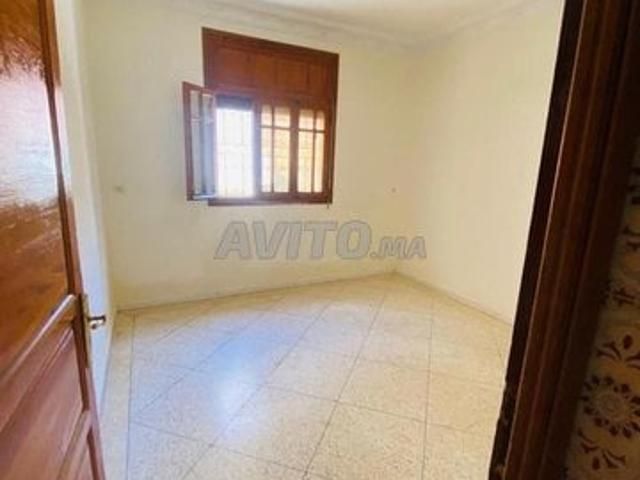 Maison Chouka à vendre à El Haj Kaddour