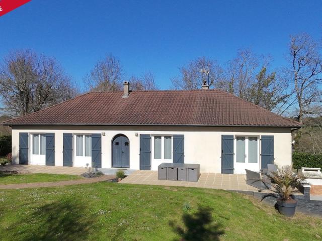 Maison Civray
