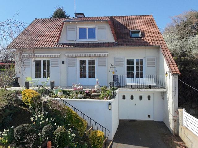 Maison Civray 6 pièce s
