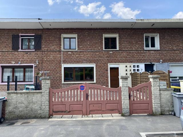 MAISON CIL