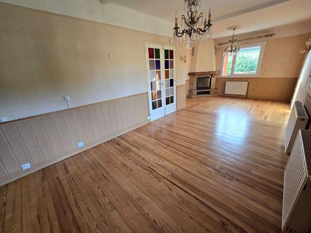 Maison Cires les Mello 5 piï¿½ces 96.64mï¿½, Cires les mello
