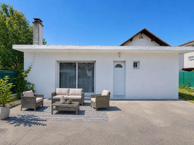 Maison Cluses 48 m2
