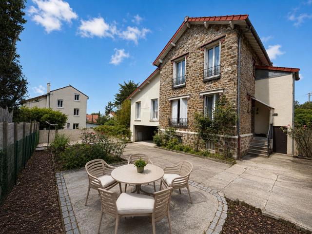Maison Clamart 5 pièce s 133 m2