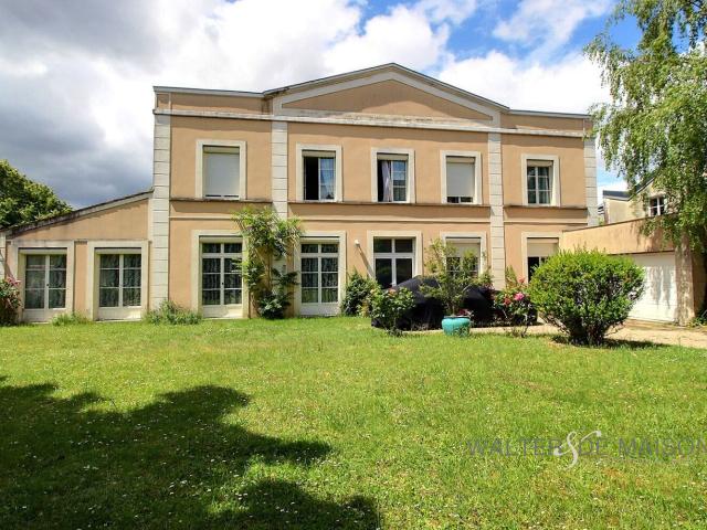 Maison Clamart 9 pièce s 288 m2