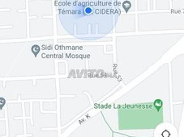 Maison classique Urgent