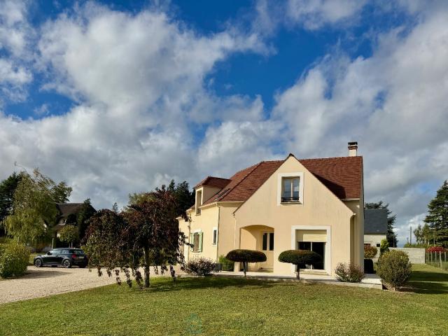 Maison clé en main