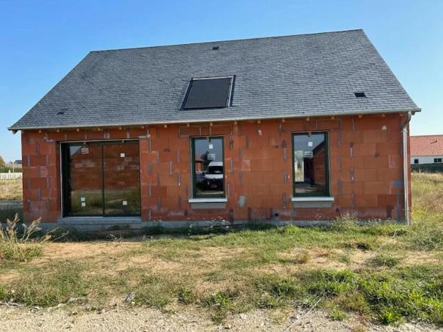 Maison clé en main
