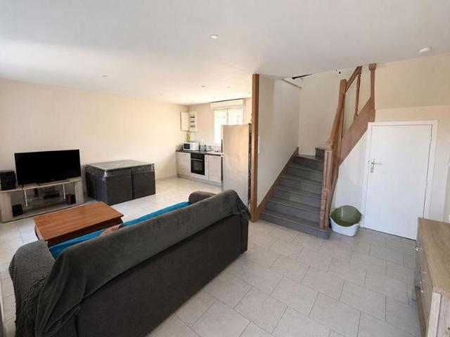 Maison clé en main à 400 m de la plage de la Grève Blanche
