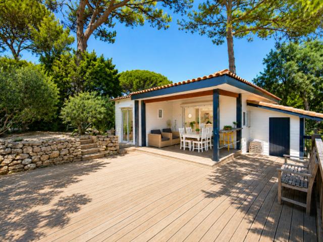 MAISON CLÉ EN MAIN AU CALME AVEC TERRASSE PLEIN SUD
