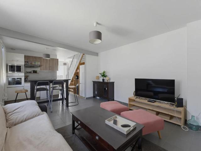 Maison clé en main: habitez ou investissez en toute sérénité