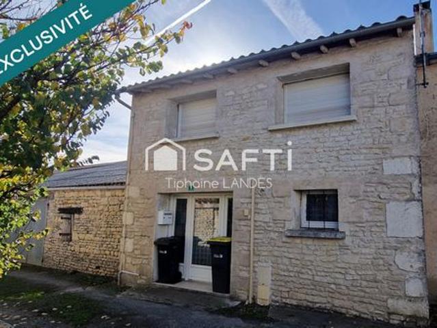 Maison clé en main, idéal premier achat