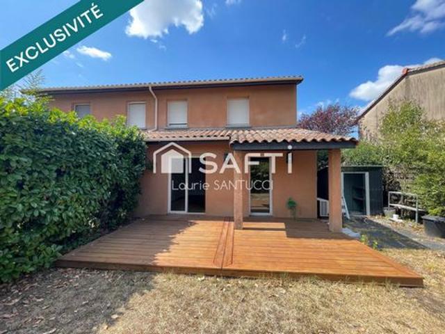 Maison clé en mains