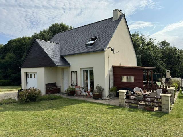 Maison Cleden Cap Sizun