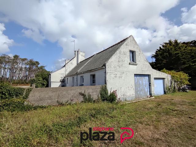 Maison Cleden Cap Sizun