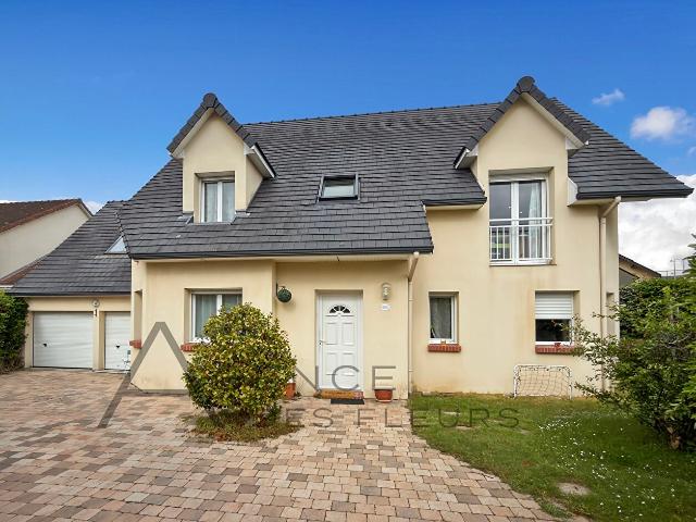 Maison Cleon 8 pièce s 190 m2