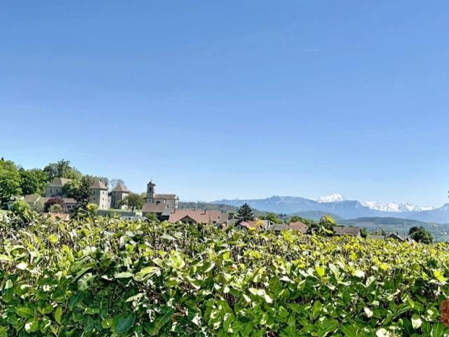 Maison Clermont