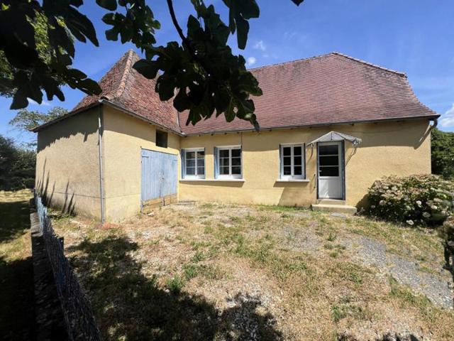 Maison Clermont D Excideuil 3 pièce s 60 m2