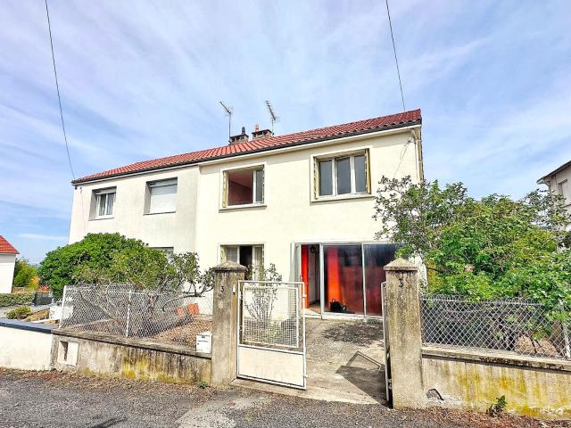 Maison Clermont Ferrand 4 pièce s 67 m2