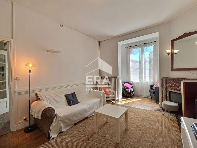 Maison Clermont Ferrand 7 pièce s 150 m2