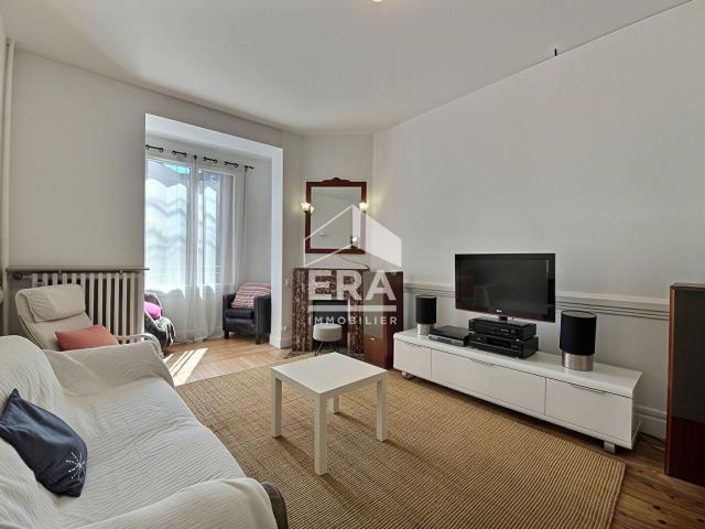 Maison Clermont Ferrand 7 pièce s 150 m2