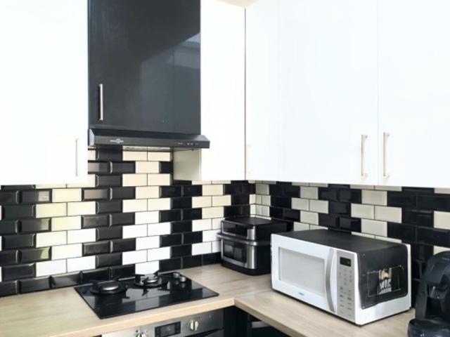Maison Clichy sous Bois 63m²