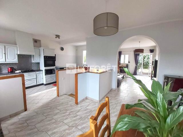 Maison Clichy Sous Bois 6 pièce s 120 m2