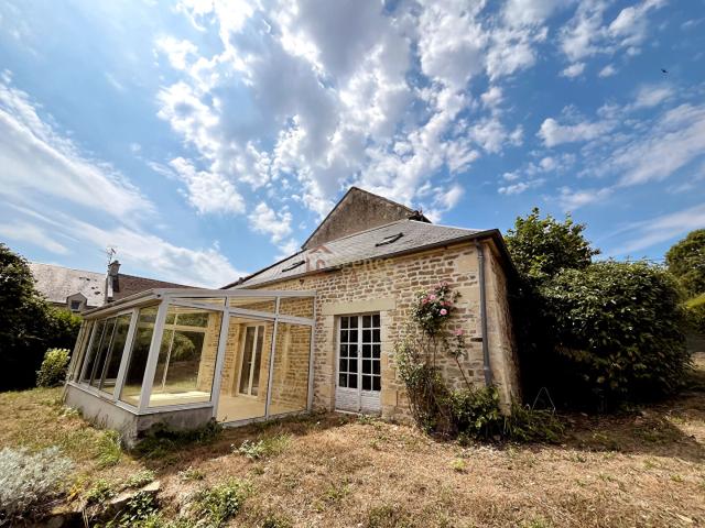 Maison Clinchamps Sur Orne 6 pièce s
